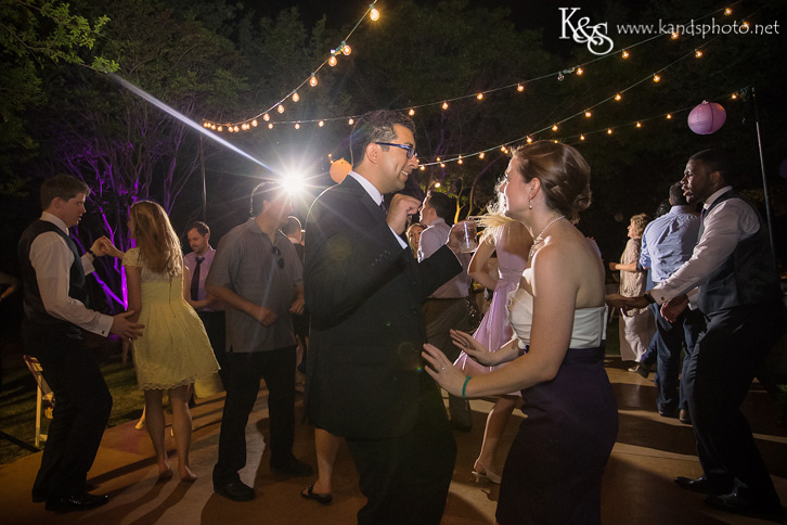 Dallas Wedding Photographers - K & S Photography